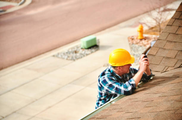 Professional Roofing Contractor in Aberdeen, WA